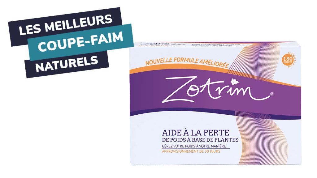 meilleurs coupe-faim zotrim