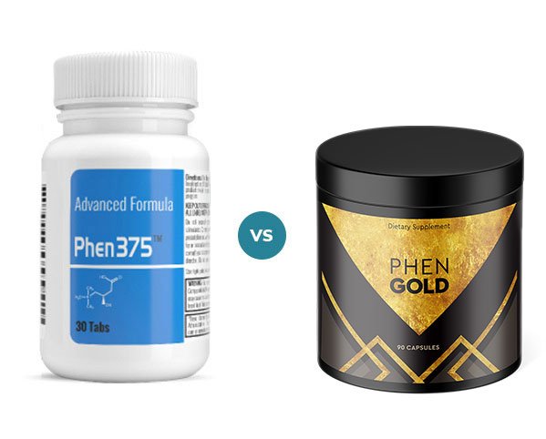 phengold vs phen375